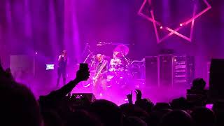 Pneuma, Tool Live at Sonic Temple, Columbus, Ohio, 5-25-23