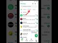 WhatsApp mein favorite contact kaise dekhe Starred messages se favorite contact kese pehchane#shrots