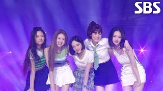 KiiiKiii - INTRO Dancing Alone♬