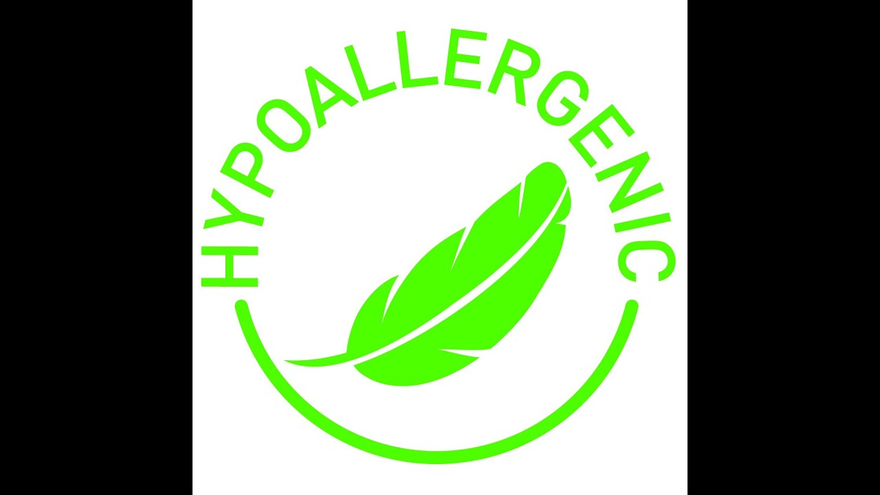 Hypoallergenic and Environmental Friendly Fabric YouTube