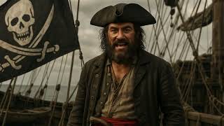 Stop Getting Robbed: A Pirate's Guide to Ransomware (And Why Your Company's Next