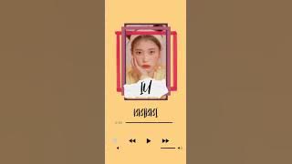Audio IU - BBIBBI