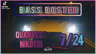 ganvest nikotin #remix