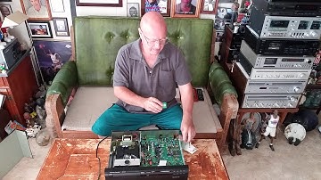 I show and explain how to install a AGC fuse in a fuse block