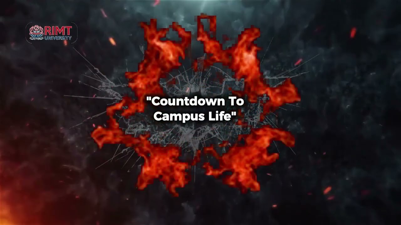 RIMT Orientation 2025!