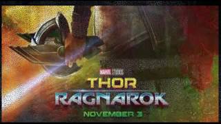 Thor Ragnarok Official Trailer 3 Movie Trailer