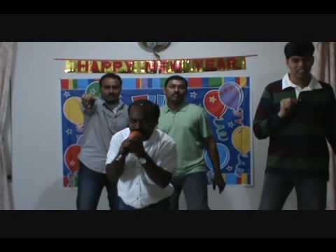 Karaoke   Kantichoopu Chepthondi