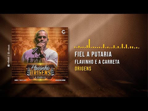 Fiel a Putaria