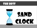 حركة الساعه الرمليه ما لاتعرفه عن البوربوينت L اتعلم موشن جرافيك بالبوربوينت L SAND CLOCK ANIMATION 