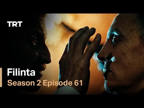 Filinta Season 2 - Episode 61 (English subtitles)
