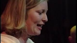 Waterford Theatre Videos - Backstage At Chess - Stage Fright 1996