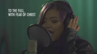 I am Home Lyric Video