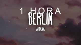 Aitana - Berlín| 1 HORA