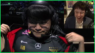 Famous T1 Find An Ace While 4K Down Net Worth