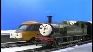 Thomas the Model Adventures: Stop That Theif!