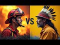 Reviving Ancient Wisdom: How Indigenous Practices Can Prevent Modern Wildfires