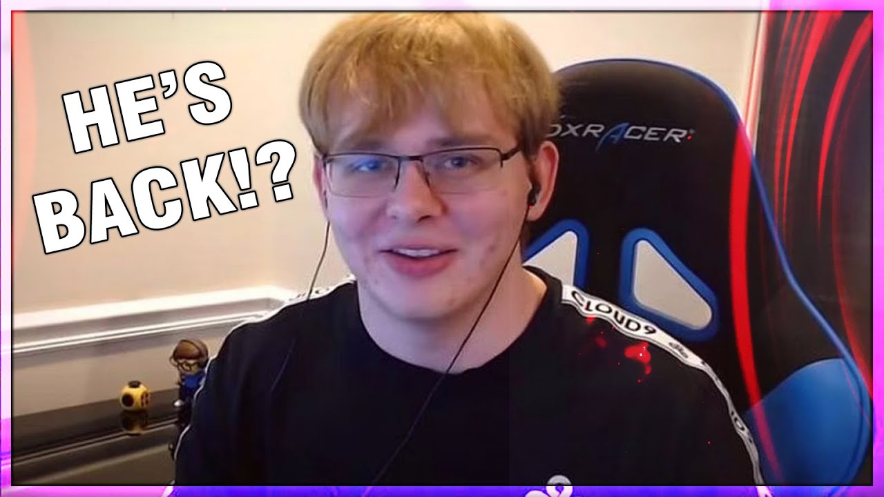 Why CallMeCarson Actually Left YouTube...