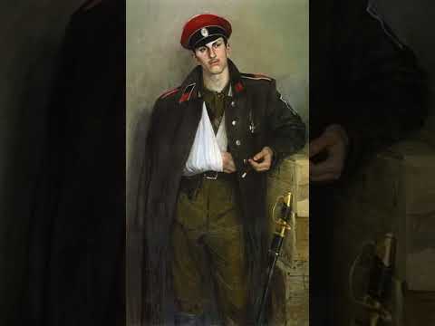 Корниловцы #russia #sovietunion