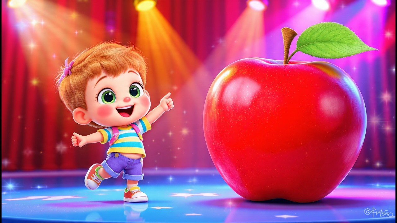 🎶 Learning ABCs the Fun Way: Sing, Rhyme & Play! 🌈📖