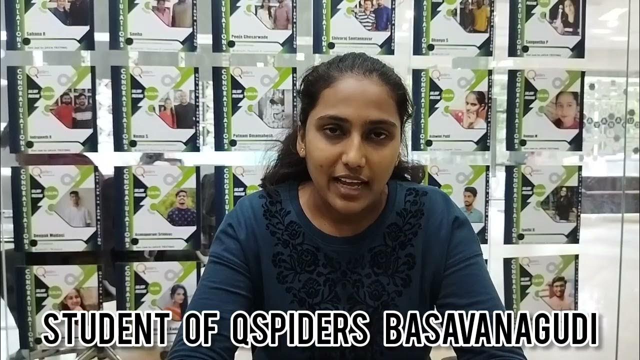 Software Testing Certification Course with Placement assistance