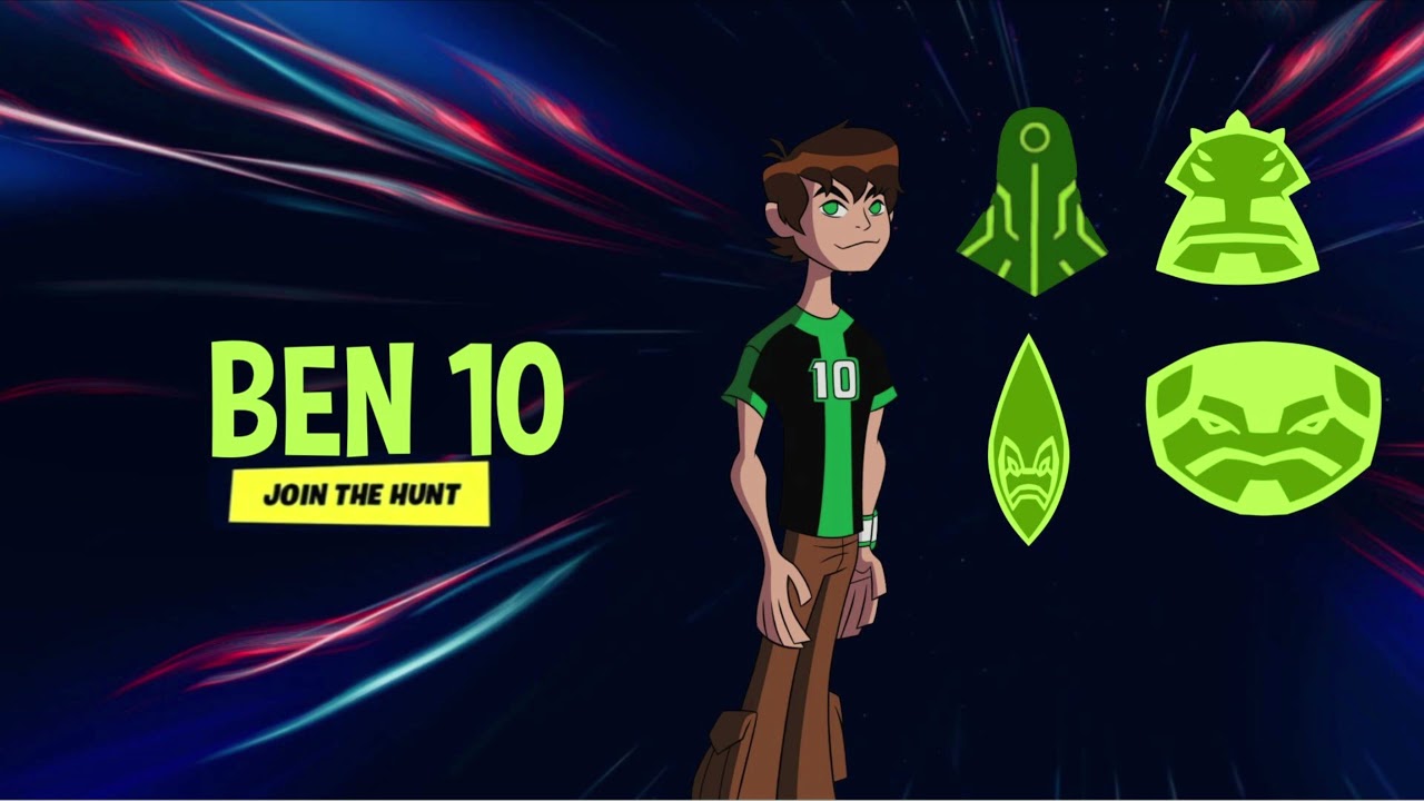 Ben 10 Ultimate Alien x Fortnite Crossover, thoughts? - by u/xSnowy- : r/ Ben10