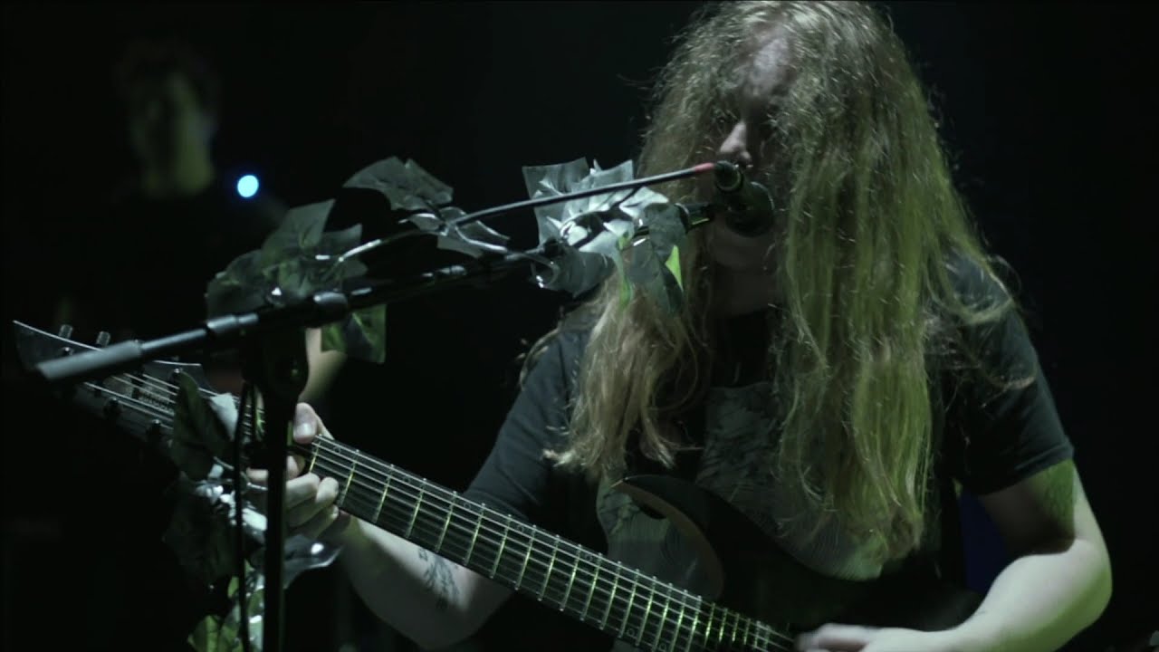 Le Campus des Musiques Actuelles 2021 - Porcupine Tree "Sound of Muzak"