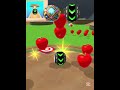 Going bal🔥l  VS Rollance Balls Action Ball Games New Race ❤️‍🩹 Part 652 Android/IOS Games Balls