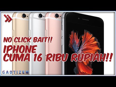 AJAIB.!! HP ini CUMA 500ribuan.. TONTON DULU SEBELUM KOMENTAR!!!. 