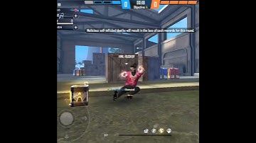 Free fire M500 jadugor in my game #freefireindia #m500 #opheadshot #jadugar