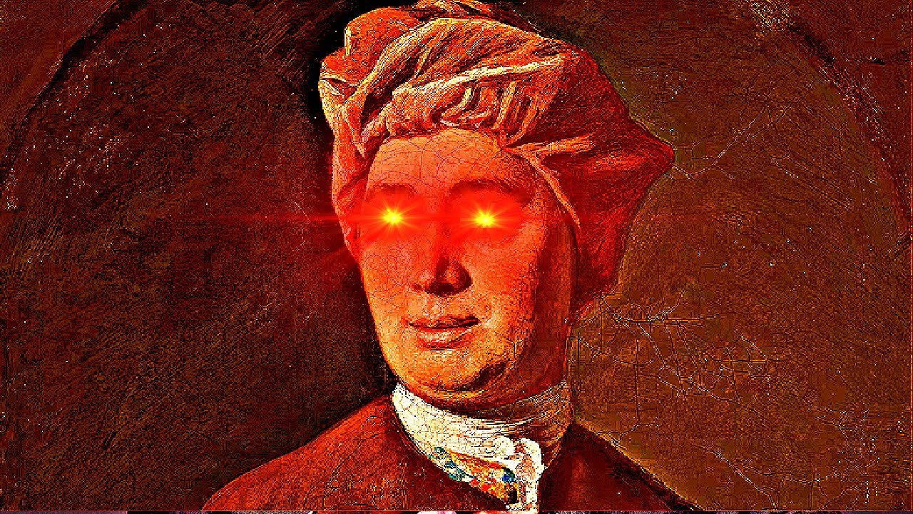 David Hume (Is/Ought) YouTube