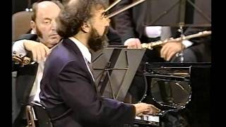 Mozart Piano Concerto No23-3M 33 Sándor Végh Radu Lupu Vienna Philharmonic