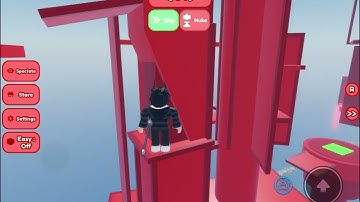 Devxr`s difficulty chart obby stage 1-137 walkthrough