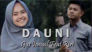 Dau'ni Unaji Habibi | دعونی أناجي حبيبي - Siti Hanriyanti Feat Gus Mail (Special Cover)