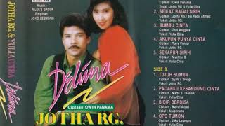 Yulia Citra/Jotha RG | Delima | Full Album