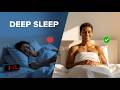 Wake Up Refreshed Fix Your Deep Sleep Tonight