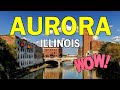 Aurora, Illinois | 30 Things You Should Know!