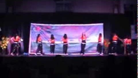 Stevens Unity 2012: IUA Performance
