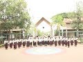 AMANI KENYA BY AIC KYEMUTHEKE CHOIR SMS SKIZA 7477108 To 811 AMANI KENYA BY AIC KYEMUTHEKE CHOIR SMS SKIZA 7477108 To 811
