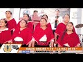 CORO DIESTRA DE DIOS