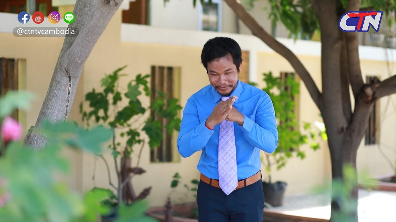 បានមើលបានសើច ២០១៩ ភាគទី១១ / CTN Watch and Laugh 2019 Ep11 / រីករាយបុណ្យចូលឆ្នាំប្រពៃណីចិន camera iphone 8 plus apk