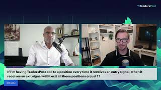 Managing Positions In Traderspost Exit Signals Explained