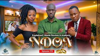 NDOA [EP 170] Love Story 💞💞💕💕#pasarbrand #kiparabrand #love
