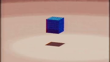 cube(s)