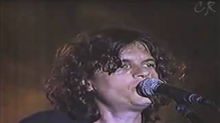 A Cor do Som - Menino Deus / Show 1996