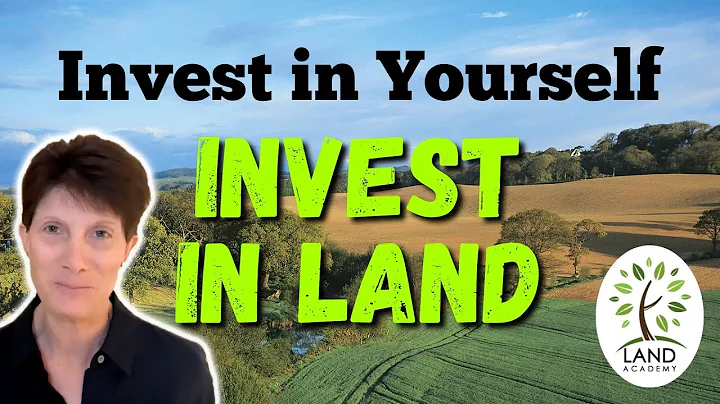 My Real Estate Investing Return - Land Investing