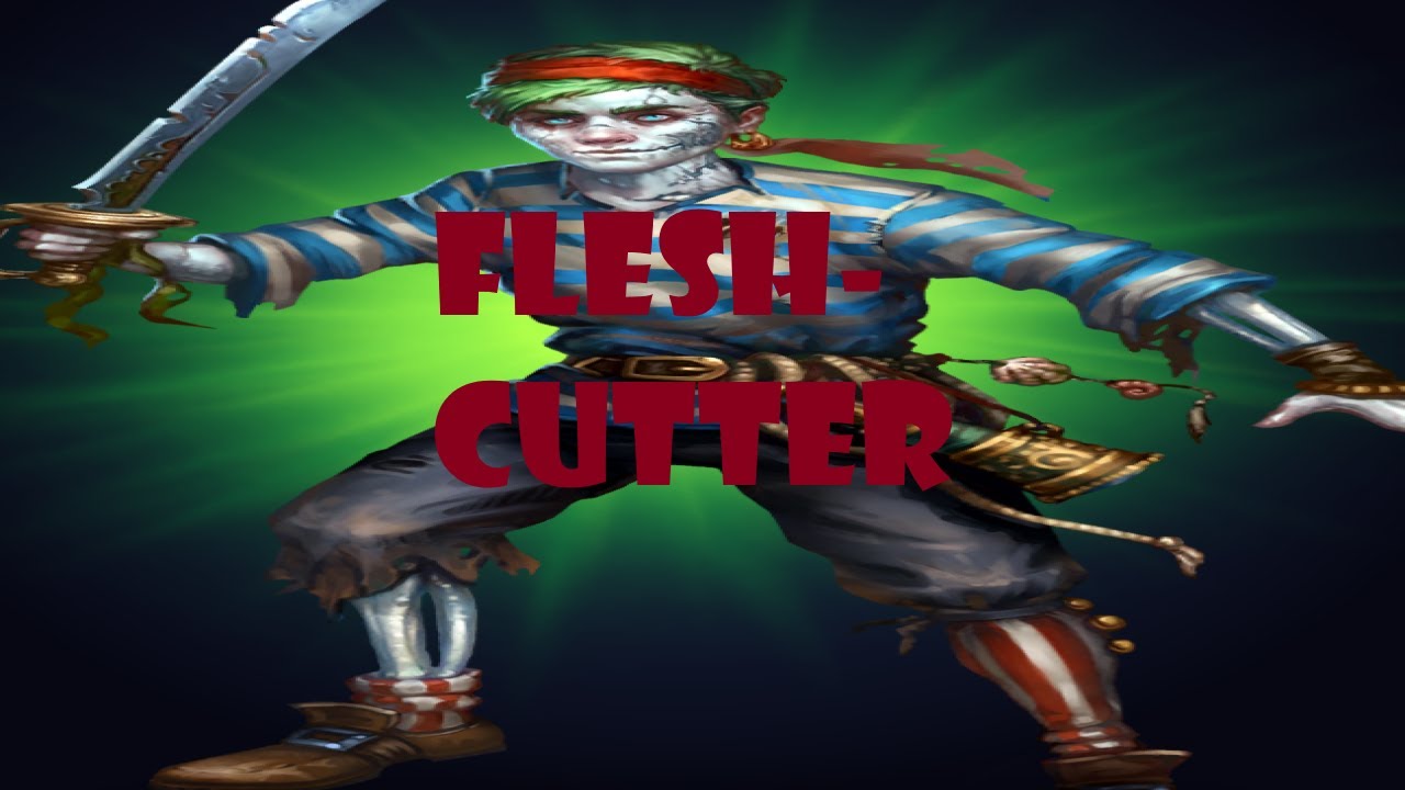 Bloody Battle 4 ⭐ Day 1 (11/23/20) - Be Bold, Not Cocky