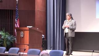 Greg Cajete: &quot;Indigenous Science&quot;