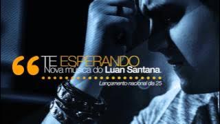 Luan Santana - Te esperando (OFICIAL)