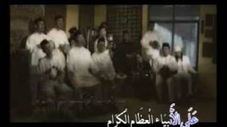 video salamun salam inteam akhil hayy nazrey far east