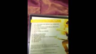 CD Collection Updated 13/01/2013